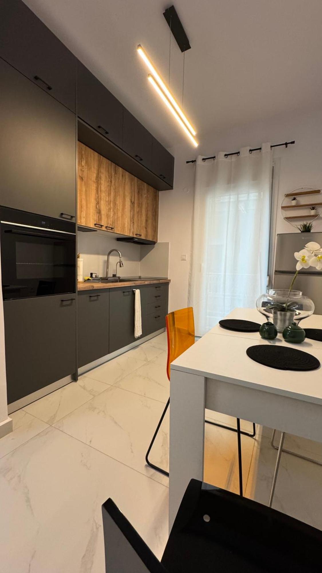 Anastasias House Kavála Kültér fotó